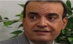 وفاة الفنان المصري سمير ربيع